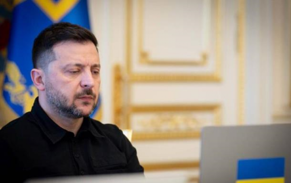 Зеленський: Маємо дані про потенційні операції РФ