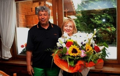 Естет, однолюб і мисливець за трофеями: ким за межами стадіону був Мірча Луческу - Новини України Естет, однолюб і мисливець за трофеями: ким за межами стадіону був Мірча Луческу - Новини України