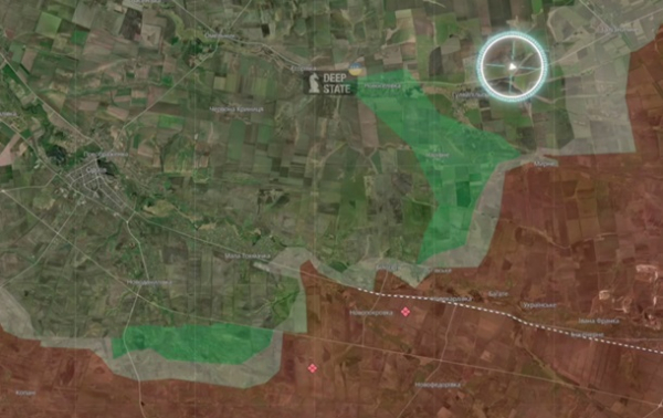 Окупанти під час перемир'я вбили українську евакуаційну групу - DeepState