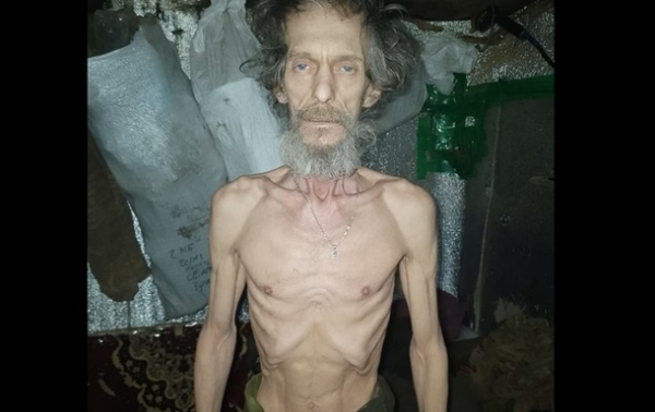 "Без їжі та води": скандал із солдатами ЗСУСюжет