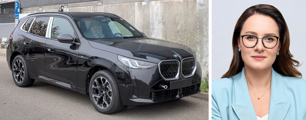 Обирають позашляховики: які машини вказали у деклараціях українські політики та міністри - Новини України