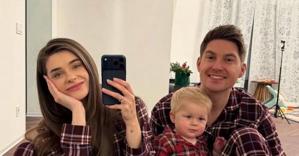 Володимир Остапчук емігрує до Канади із дружиною та сином - Новини України