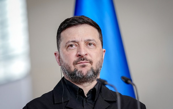 Зеленський анонсував додаткове фінансування армії