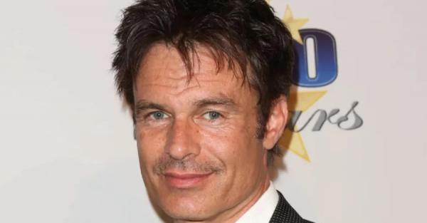 Пішов із життя зірка серіалу Район Мелроуз Патрік Малдун - Новини України