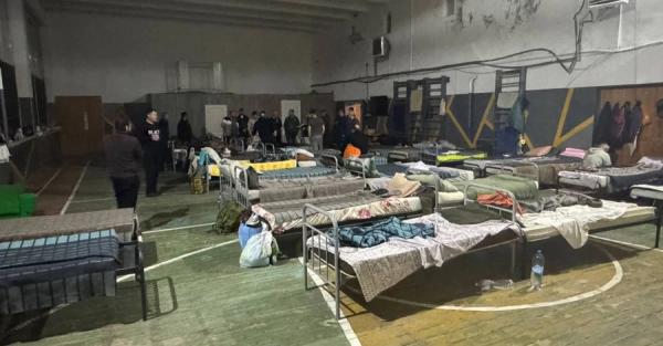 Лубінець проінспектував Ужгородський ТЦК - кричущі порушення, антисанітарія та знущання  - Новини України