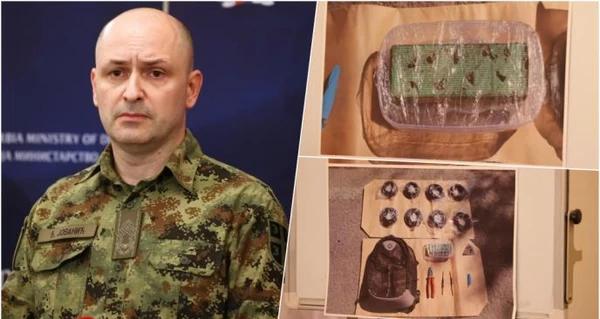 Сербія не знайшла українського сліду у нібито спробі диверсії на газогоні, який іде до Угорщини - Новини України