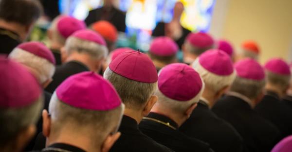 У Польщі Католицька церква допомагатиме населенню у разі війни  - Новини України