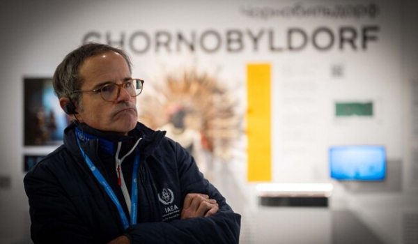 Оновлена експозиція, унікальні документи та інтерактивні простори: Президент України відвідав Національний музей Чорнобиль - Новини України
