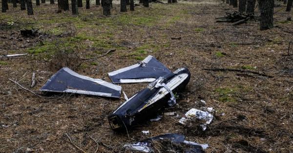 Росіяни атакували Іскандером та 206 дронами, зафіксовано 33 влучання - Новини України