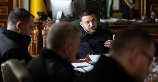 Україна готує нові обміни полоненими, - Зеленський  - Новини України