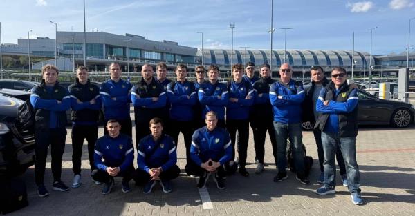 Збірна України із водного поло вийшла на Росію і намагається скасувати цей матч - Новини України