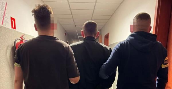 Польща депортувала українця, який п'яним прийшов забрати дитину із дитсадка - Новини України