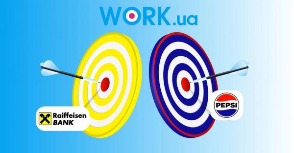 У Threads обговорюють Work.ua через подвоєння тарифів для партнерів Пепсі та Райффайзен - Новини України