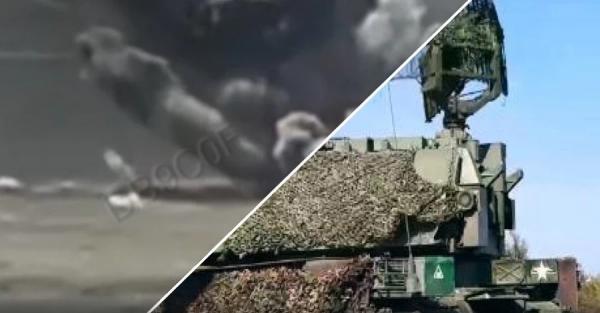 Генштаб підтвердив знищення нафтоперекачувальної станції у Краснодарському краї РФ - Новини України