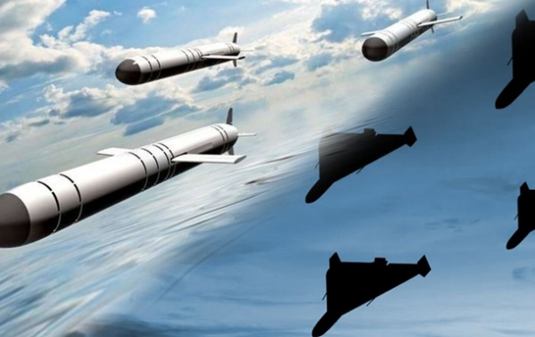 Загроза збільшення повітряних атак РФ: що відомоСюжет