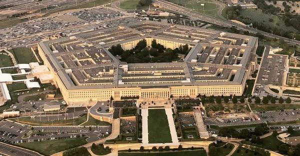 Пентагон назвав втрати США під час кампанії проти Ірану - Новини України Пентагон назвав втрати США під час кампанії проти Ірану - Новини України