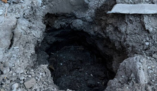 В Одесі росіяни вбили сім людей - пошкоджено порти, гуртожиток та критичну інфраструктуру - Новини України