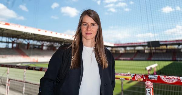 Тренером чоловічого клубу Бундесліги вперше стала жінка - Новини України Тренером чоловічого клубу Бундесліги вперше стала жінка - Новини України