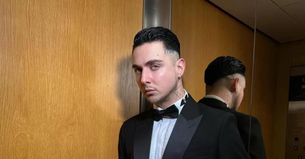 Росіяни пошкодили будинок батьків MELOVIN в Одесі - Новини України