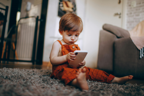 Дитина не говорить: коли це норма, а коли &ndash; привід звернутися до фахівця - Новини України