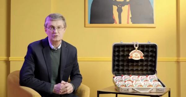 "Караоке на Майдані" переїхало на Контрактову площу - Новини України