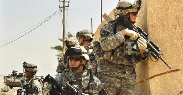 У США чоловіків з 18 років автоматично ставитимуть на військовий облік - за відмову загрожує в'язниця та штрафи  - Новини України