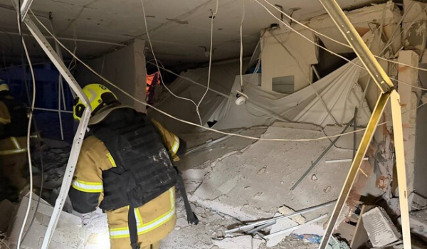 В Одесі росіяни вбили сім людей - пошкоджено порти, гуртожиток та критичну інфраструктуру - Новини України