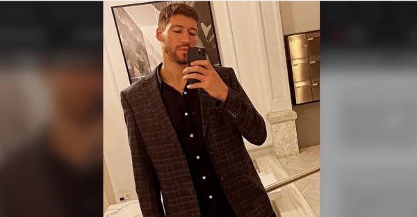 Нового Холостяка Кравцова розкритикували за співпрацю із російським клубом ЦСКА - Новини України