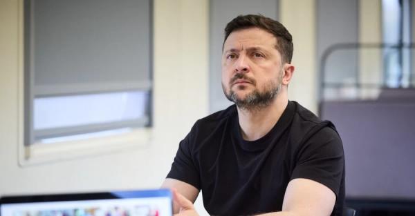 Зеленський закликав партнерів працювати разом, щоб усунути загрози в Ормузі - Новини України