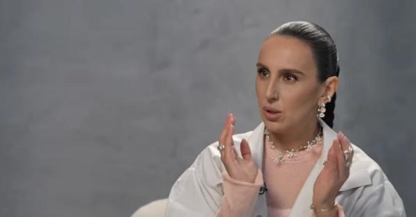 Jamala зізналась, що плакала через негативні коментарі про фігуру - Новини України Jamala зізналась, що плакала через негативні коментарі про фігуру - Новини України