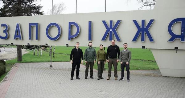 Екс-голова ОП Андрій Єрмак тепер консультує військових на фронті - Новини України