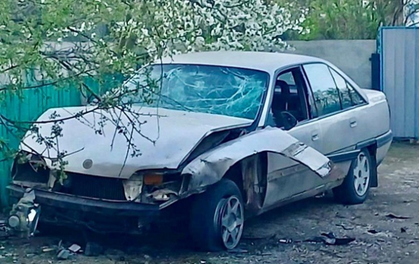 Росія вбила дитину на Дніпропетровщині