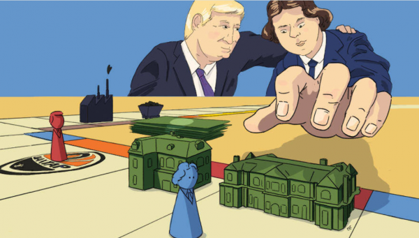 Скільки нерухомості у Ріната Ахметова: чим володіє бізнесмен у Монако, Лондоні та Альпах - Новини України