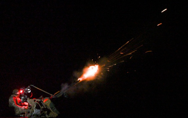 Стало відомо, як відпрацювали сили ППО