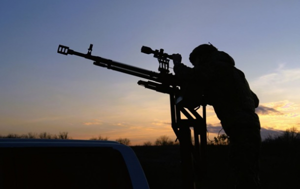 Ефективність ППО у березні сягнула 90%