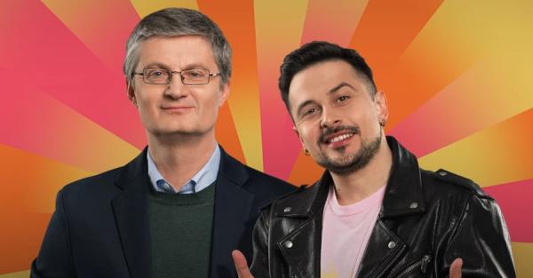 Перші зйомки оновленого Караоке на Майдані викликали невдоволення городян - Новини України