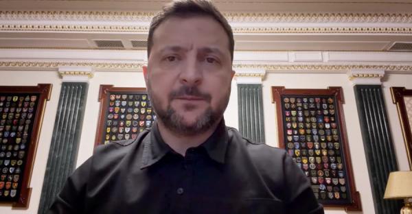 Зеленський розповів про взаємодію з країнами, які атакує Іран &ndash; є важливі домовленості - Новини України