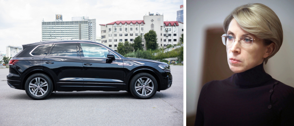 Обирають позашляховики: які машини вказали у деклараціях українські політики та міністри - Новини України