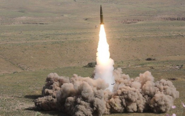 Чернігів зазнав удару балістикою, є загиблі