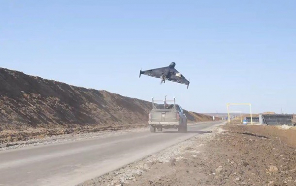 Росіяни будують нову базу для пуску "шахедів" - АТЕШ