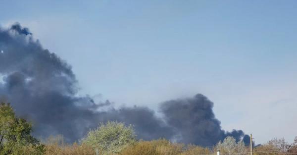 Унаслідок масованої атаки РФ Чернігівська ТЕЦ тимчасово призупинила роботу - Новини України