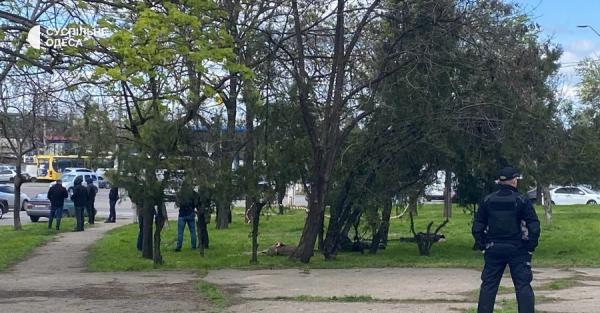 В Одесі СБУ зі стріляниною та погонею затримала співробітників ТЦК, - ЗМІ - Новини України