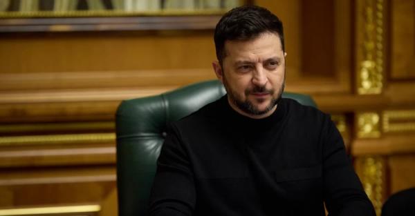 Зеленський запровадив нові санкції проти РФ за викрадення дітей та проти 23 суден тіньового флоту - Новини України