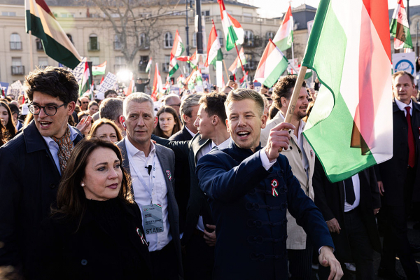 Вибори в Угорщині: чи перепливе Орбан через Тису - Новини України