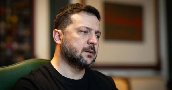 Нафтопровід Дружба буде відремонтовано до кінця квітня, - Зеленський - Новини України