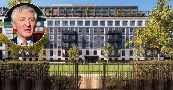 Скільки нерухомості у Ріната Ахметова: чим володіє бізнесмен у Монако, Лондоні та Альпах - Новини України