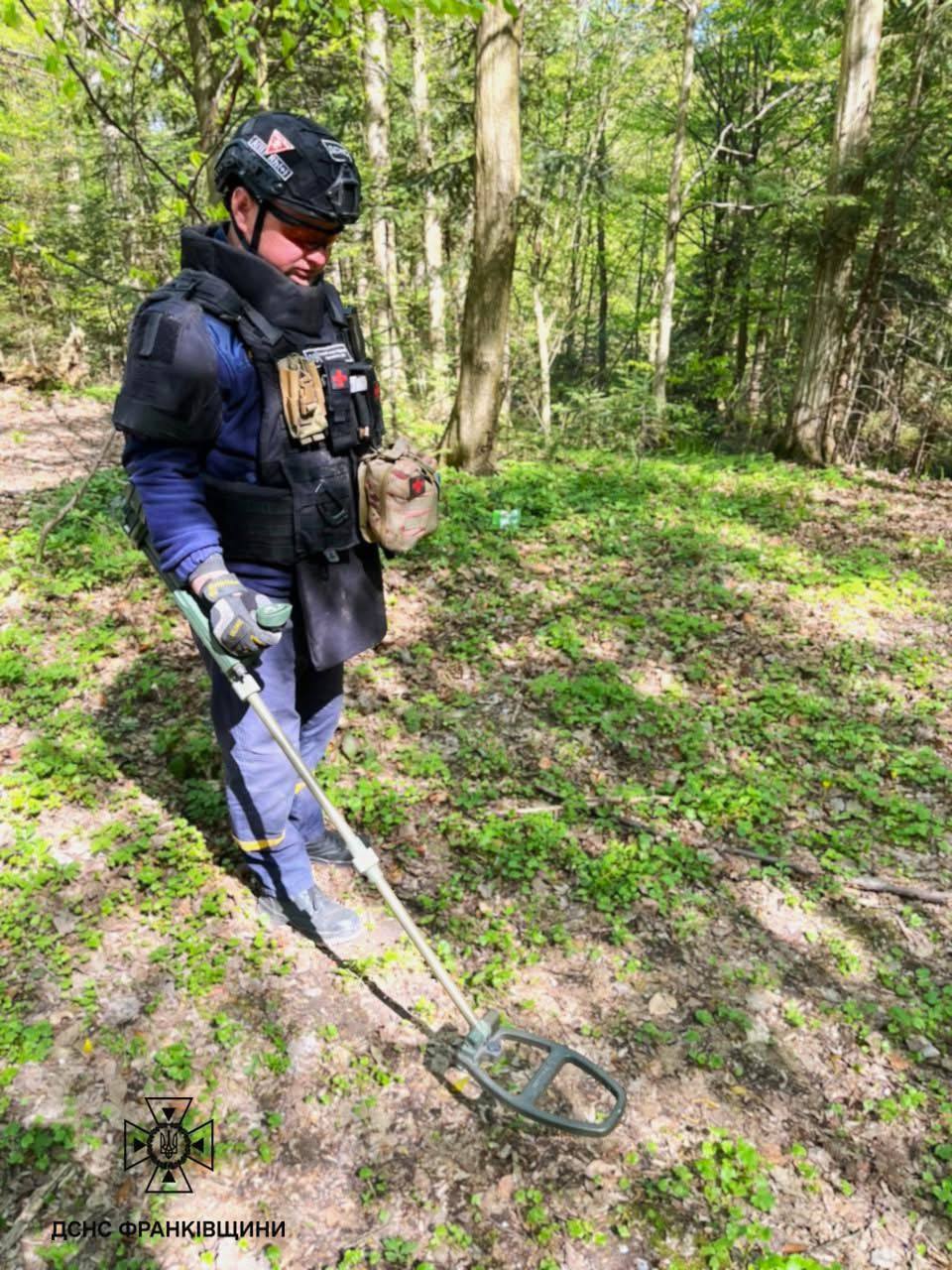 Фото з місця події