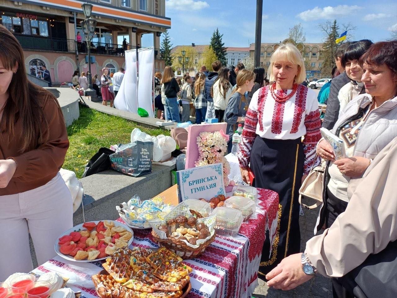 Фото без опису