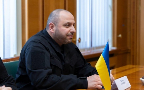 Умєров відвідає Маямі для зустрічі з Віткоффом - ЗМІ