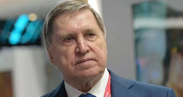 У Кремлі висунули ультиматум для мирних переговорів з Україною &ndash; у РНБО відповіли  - Новини України